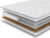 Детский матрас, Sonline Kids Comfort 60×120