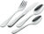 Набор столовых приборов, Zwilling Kids cutlery. Сказки братьев Гримм / 07010-210