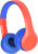 Беспроводные наушники, TFN Kids / TFN-HS-BT008RD