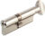 Цилиндровый механизм замка, Kale Kilit 164GM-80(30+10+40C)-C-NP-3KEY-STB / 164GM000063