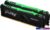 Оперативная память Kingston FURY Beast RGB 2x8GB DDR4 PC4-25600 KF432C16BBAK2/16