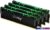 Оперативная память Kingston FURY Renegade RGB 4x16GB DDR4 PC4-28800 KF436C16RB1AK4/64