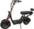 Электроскутер, Kugoo Kirin C2