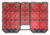 Органайзер для инструментов, Kistenberg Tager Carbo Organiser 60 High / KTGC604010B