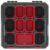 Органайзер для инструментов, Kistenberg Titan Organiser 40 / KTI4040BS-CG6U