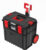 Ящик для инструментов, Kistenberg X-Block Pro Tool Trolley 50 Drawer / KXB604050D-S411