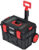 Ящик для инструментов, Kistenberg X-Block Tech Tool Trolley 40 / KXB604045G-S411