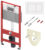 Инсталляция для унитаза, TECE Kit 9400413