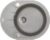 Мойка кухонная, IDDIS Kitchen G K07G621i87