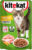 Влажный корм для кошек, Kitekat С курицей в соусе