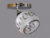Бра, Mirastyle KL-4305/1W CR