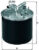 Топливный фильтр, Knecht/Mahle KL447