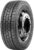 Грузовая шина, LingLong KLD200 285/70R19.5 146/144M нс18 Ведущая
