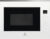 Микроволновая печь, Electrolux KMFE264TEW