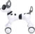 Радиоуправляемая игрушка, IQ Bot Собака Koddy / 4376315