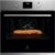 Электрический духовой шкаф, Electrolux KOFGH70TX
