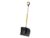 Лопата для уборки снега Fiskars X-Series 1057178