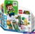 Конструктор LEGO Super Mario 71387 Стартовый набор «Приключения вместе с Луиджи»