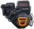 Двигатель бензиновый, Lifan KP460E ECC (192FD-P) D25 18А