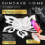 Люстра, Sundays Home R-36 / 6297