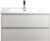 Тумба под умывальник, BelBagno Kraft-800-2C-SO-BO
