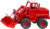 Погрузчик игрушечный, Siku Kramer 411 Wheel loader / 3563