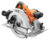 Профессиональная дисковая пила, AEG Powertools KS 66-2