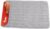 Коврик для ванной FORA Miracle silver FOR-PP-MIR50-80SIL