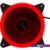 Вентилятор для корпуса AeroCool Rev Red