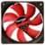 Кулер для корпуса Xilence RedWing COO-XPF92.R.PWM