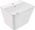 Умывальник, Jaquar KUS-WHT-35803