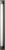 Бра, LED4U L2244-520 BK