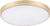 Потолочный светильник, LED4U L3034-380 GD