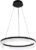 Потолочный светильник, LED4U L5022-600 BK