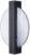 Бра, LED4U L7389-250 BK