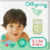 Подгузники детские, Offspring L 9-13кг Авокадо / OF01L36AVO