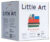 Подгузники детские, Little Art L 9-14кг