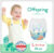 Подгузники-трусики детские, Offspring L 9-14кг Море / OF02LAQT