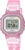 Часы наручные женские, Casio LA-20WHS-4A