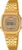 Часы наручные женские, Casio LA-670WETG-9E