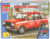 Конструктор, Город мастеров Lada-2104 Пожарная служба / 35022-CY