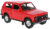 Автомобиль игрушечный, Технопарк Lada 4×4 / LADA4X4-RD
