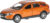 Масштабная модель автомобиля, Технопарк Lada Vesta Sw Cross / VESTA-CROSS-GD