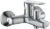 Смеситель, Esko Lagos LG 54