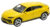 Масштабная модель автомобиля, Welly Lamborghini Urus / 43775W