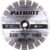 Отрезной диск алмазный, PATRIOT Laser Commercial 350х25