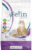 Наполнитель для туалета, Felin Бентонит комкующийся Lavender