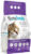 Наполнитель для туалета, BentySandy Бентонит комкующийся Lavender Color Granules
