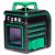 Лазерный нивелир ADA Instruments Cube 360 Green Professional Edition А00535