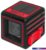Лазерный нивелир ADA Instruments Cube Basic Edition